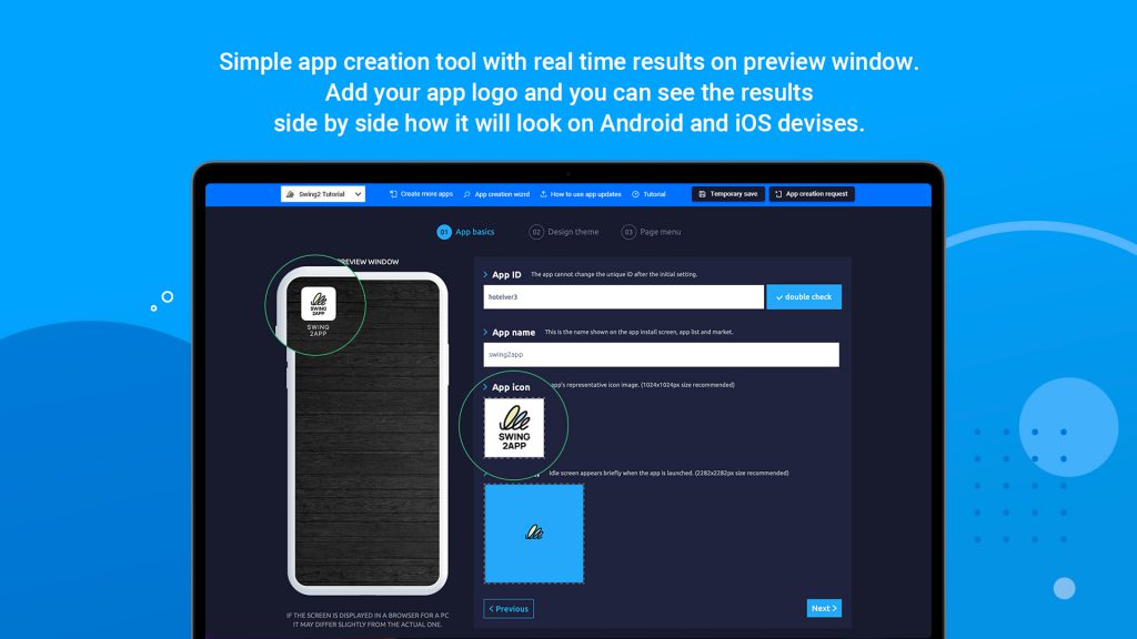 best-mobile-app-builder