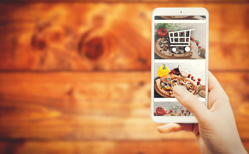 10 Reasons your restaurant business need a mobile app to grow?