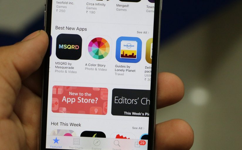 How to submit your iOS app on the App Store?