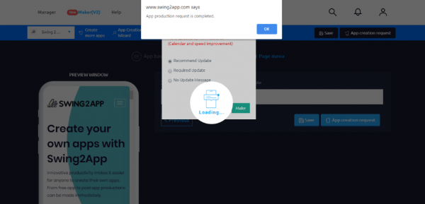 How to turn website to mobile app with push notification blog