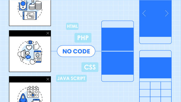 How to utilize pop-ups on your no-code mobile app?