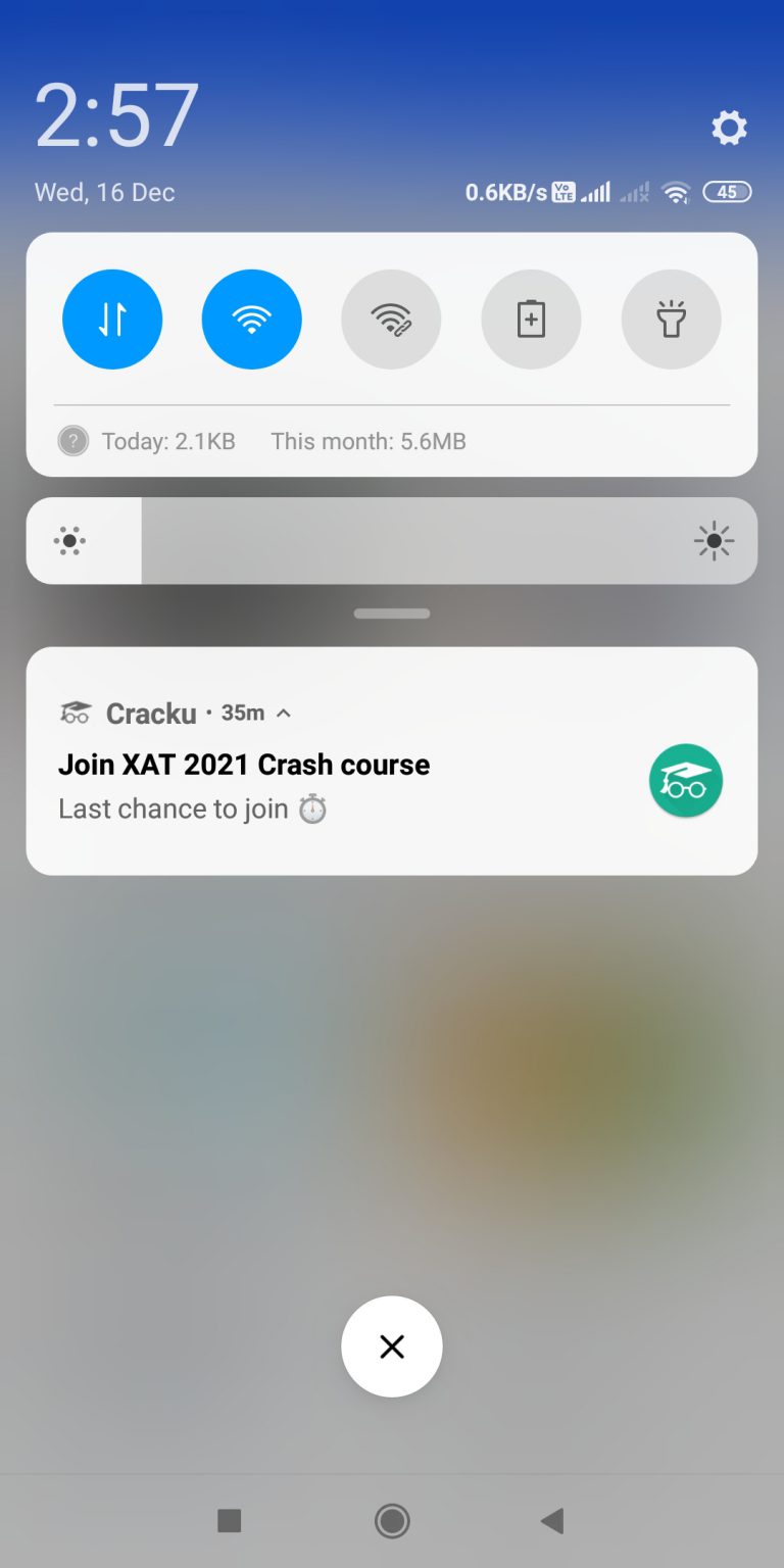 Push vs SMS Which is better? Blog