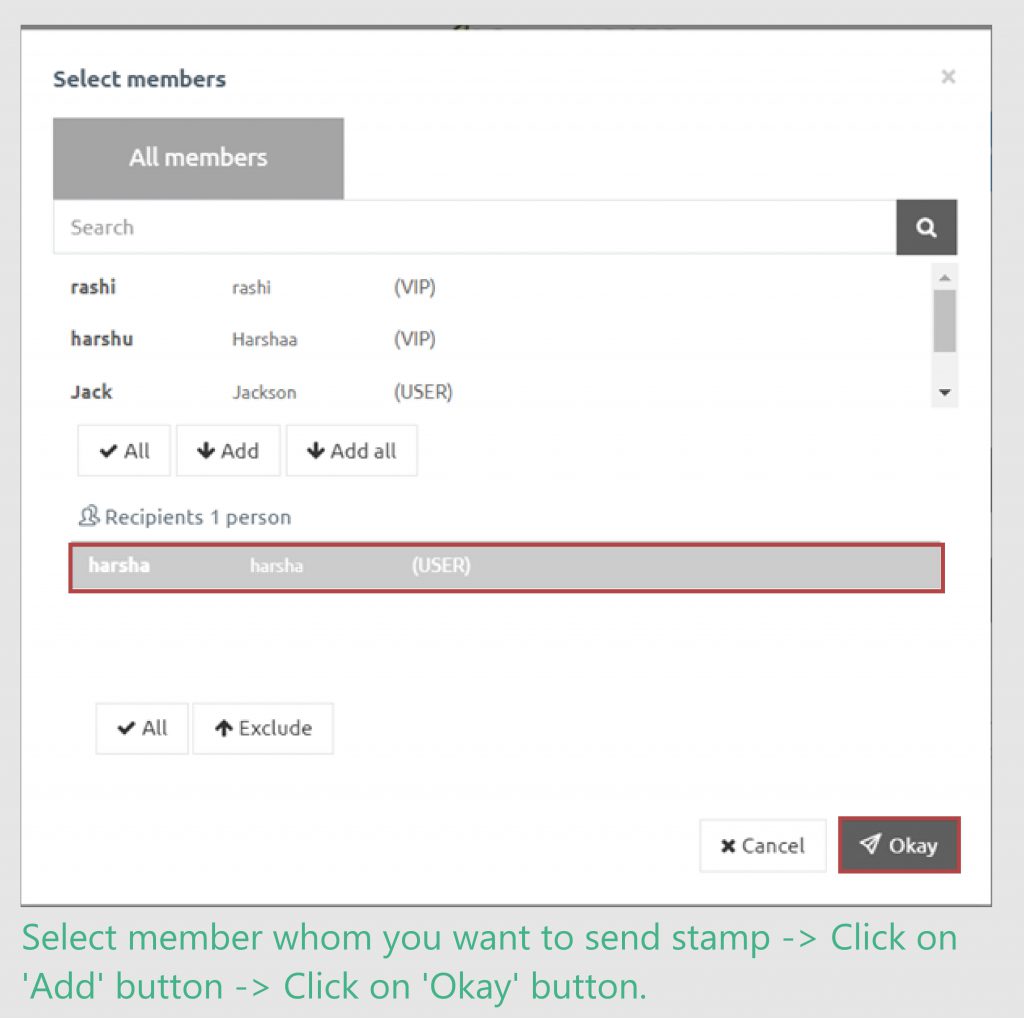 How To Integrate Stamps Into Apps For Your Business? Blog