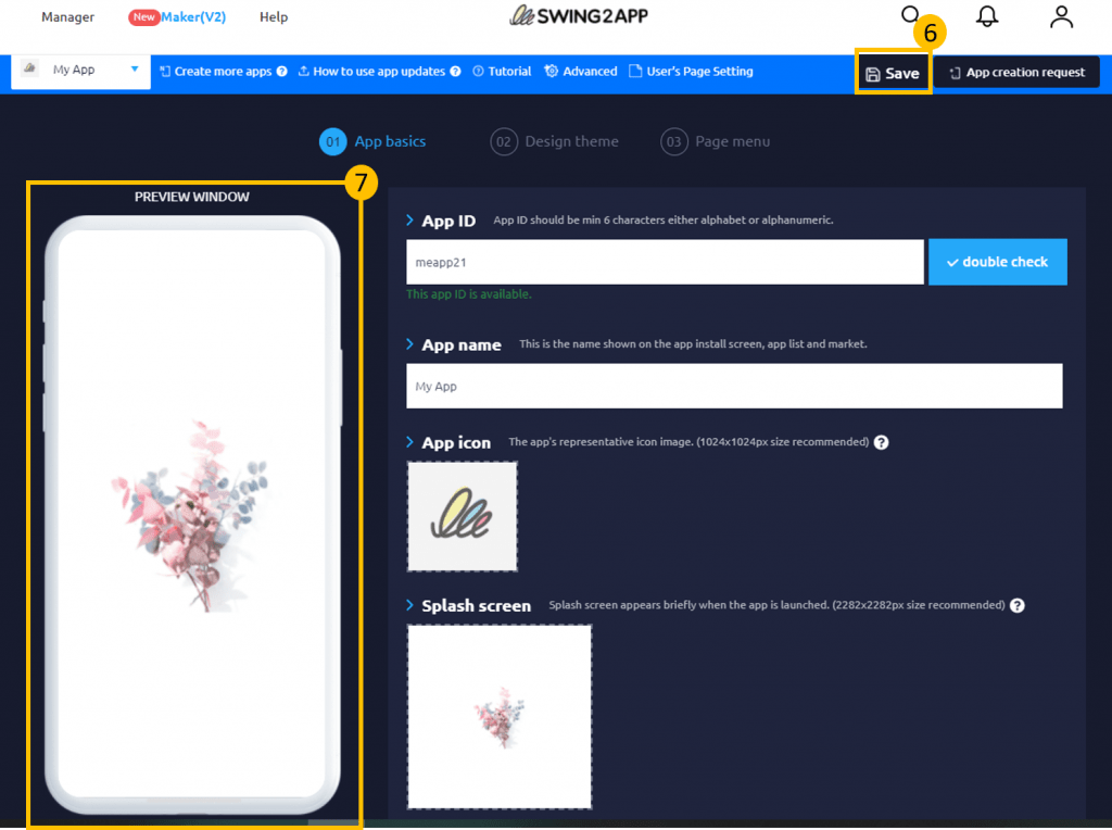 The Whys and The Hows Of Designing Splash Screens | Blog