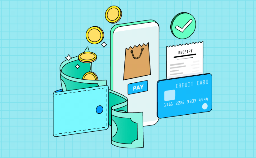 Why Mobile App Payments Are A Must-have In Your Business App