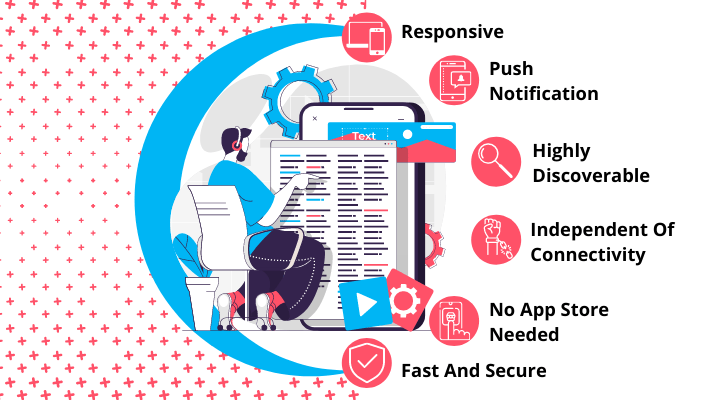 Exploring the Variance: Web App vs. Progressive Web App