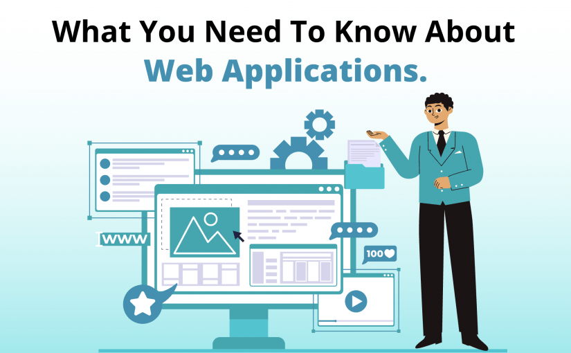 What is a Web Application (Web Apps)? A Beginner’s Guide