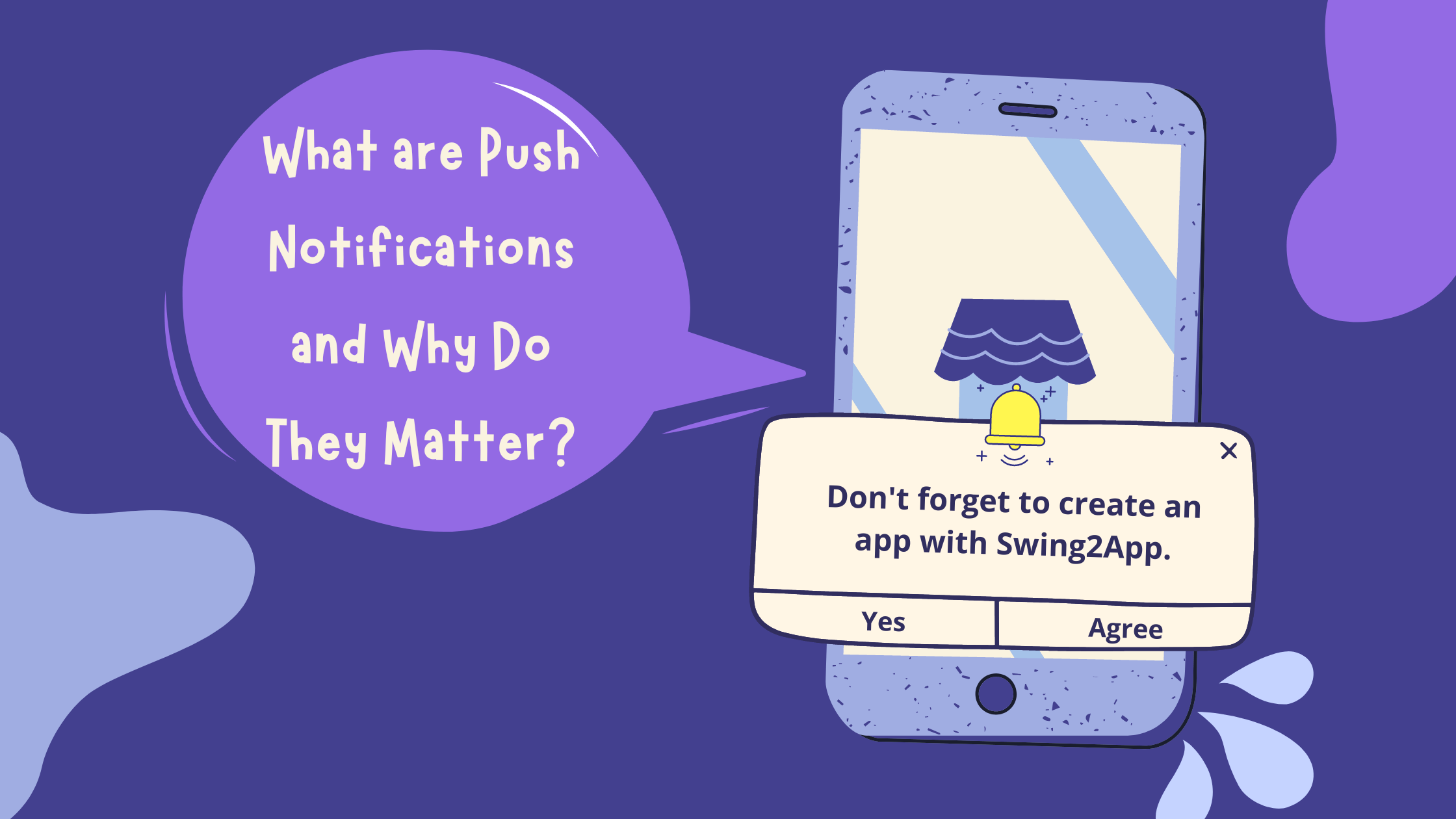 Push Notification explained and Why Do They Matter?