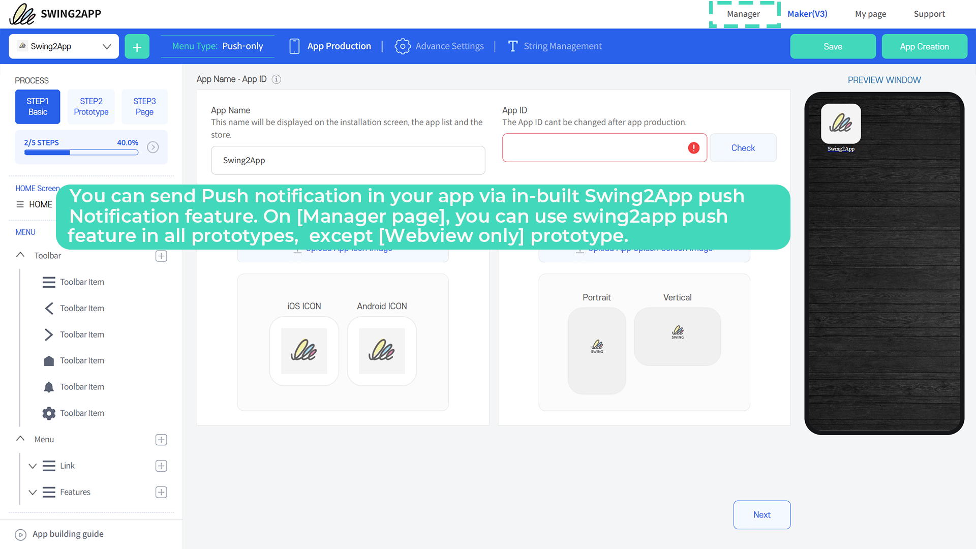 Push Notification explained and Why Do They Matter? | Blog