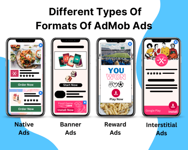 HOW TO EARN MORE REVENUE WITH YOUR APPS: GOOGLE ADMOB | Blog