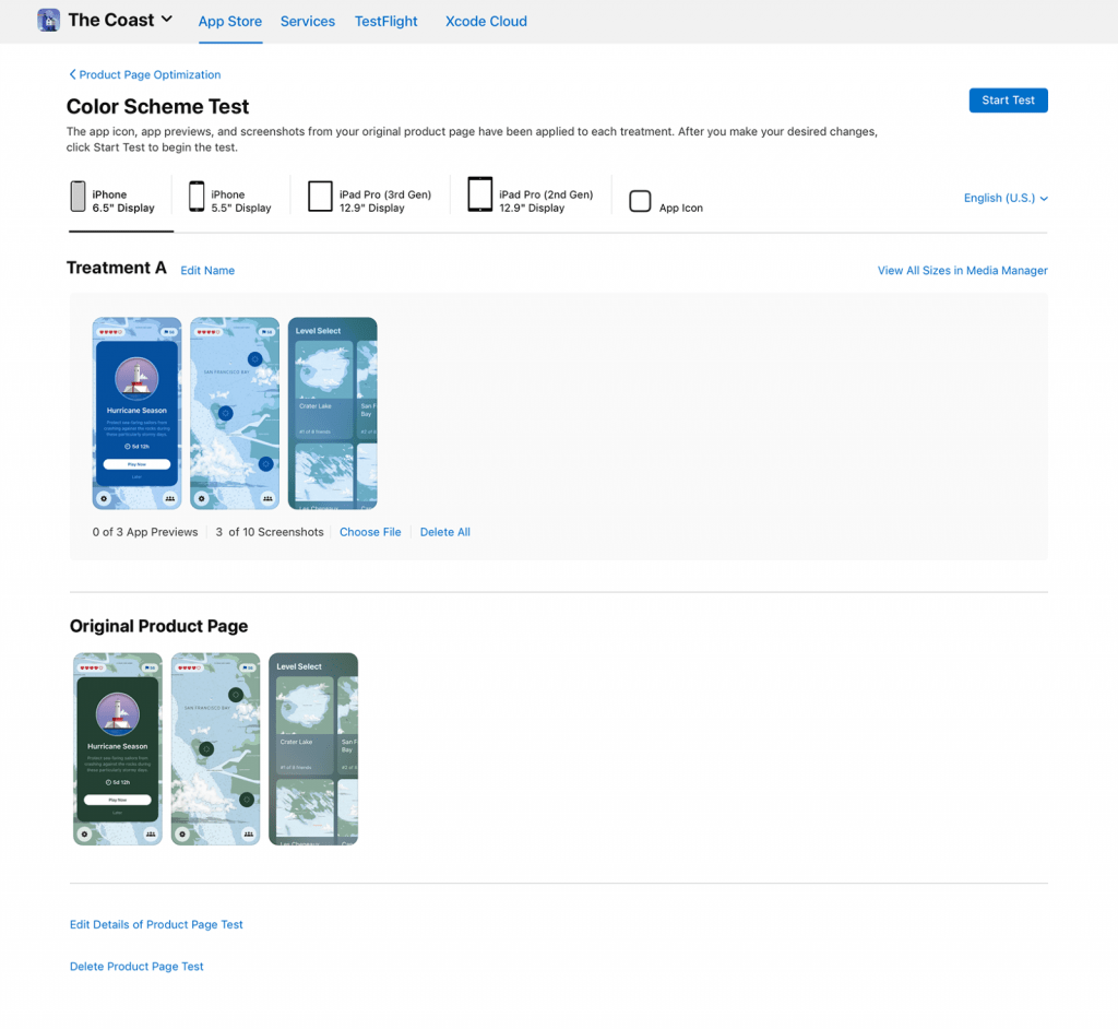 Color Web on the App Store