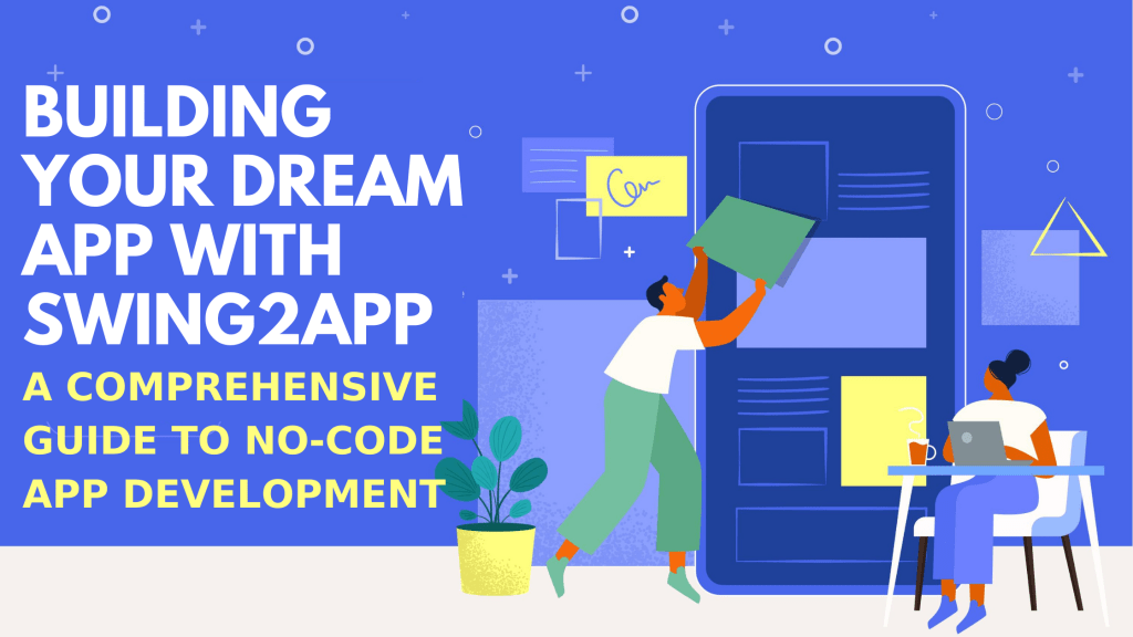 build your dream app