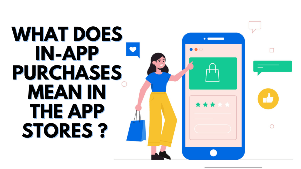 In-app purchase