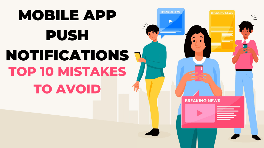 push notifications