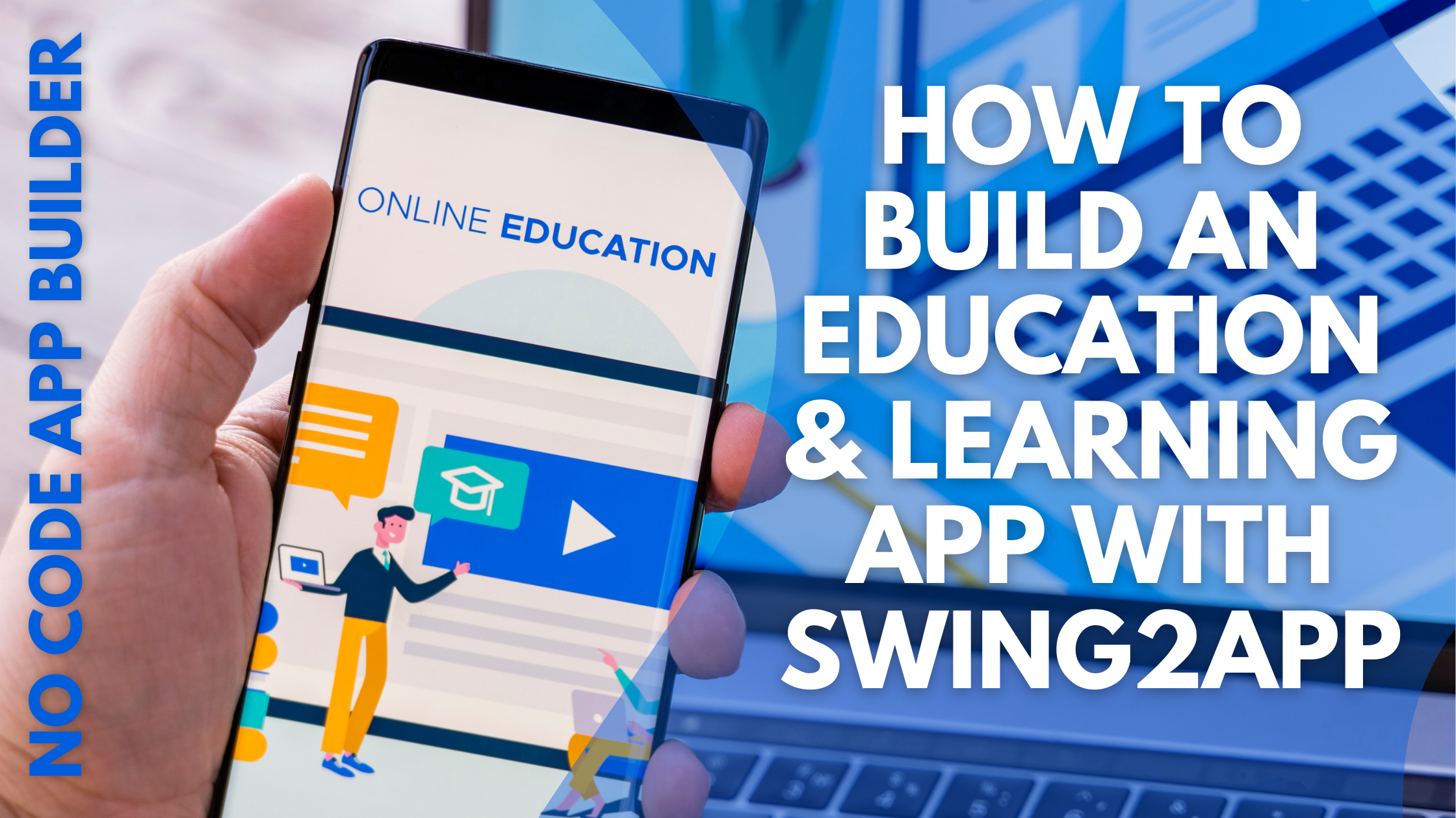 build an education app