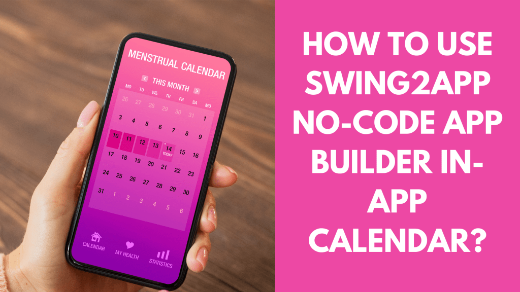 calendar app