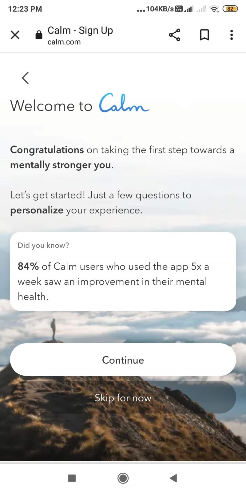 THE BEST TIPS TO DESIGN MOBILE APP LANDING PAGES FOR YOUR WEBAPP | Blog